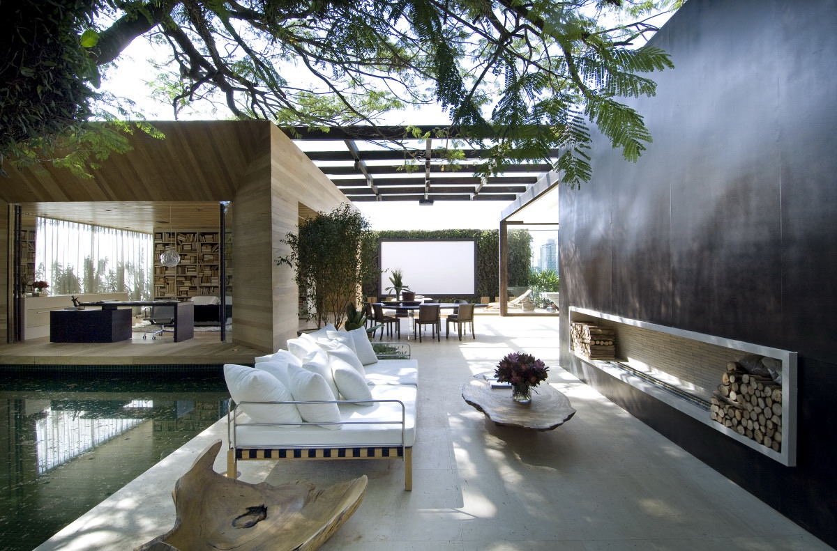 Interior and exterior design services in Baghpat for modern homes and commercial spaces